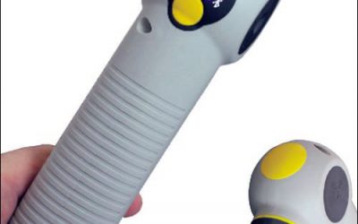 Michelin Uses RFID to Track Tire Pressure and Tread for London Bus Company