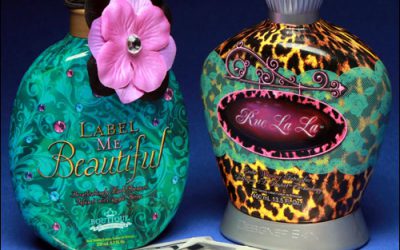 Tanning Salon Products Manufacturer Shines a Light on Product Diversion