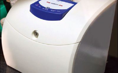 New York Hospital Queens Tests RFID Inventory System