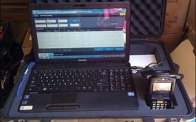 Truecount Launches ‘RFID in a Briefcase’ Solution to Simplify Retailers’ Deployments