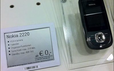 T-Mobile Austria Updates Prices Wirelessly