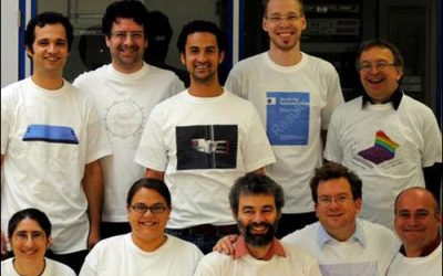European EPC Competence Center Report Finds New UHF Tags to Be More Sensitive
