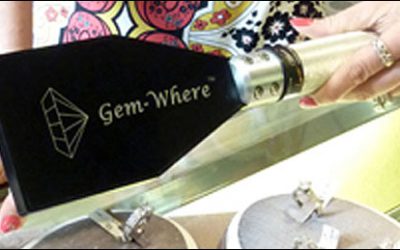 Arkansas Jeweler Cuts Inventory Time By 75 Percent With RFID