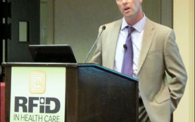 Massachusetts General Expands RFID System for Inventory Management