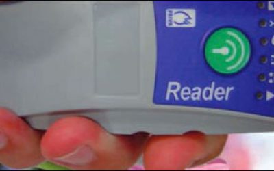 Arizona Greenhouse Employs RFID to Track Workers’ Tasks