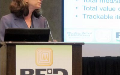 Tufts Medical Center Saved $1.5 Million With RFID
