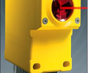 Banner Engineering Adds Photoelectric Sensor to Wireless Product Line