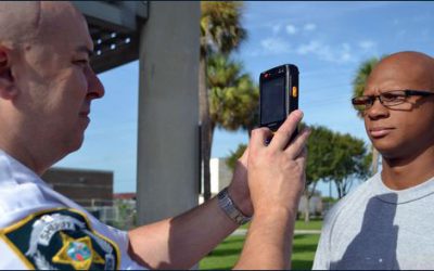 RFID Tracks Arrests for Florida Sheriff’s Office