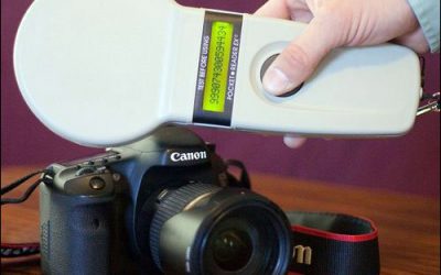 Snagg’s RFID Chips Help Catch Thieves and, Occasionally, Murderers