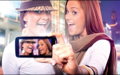 RFID Gains Traction as a Social-Media Tool