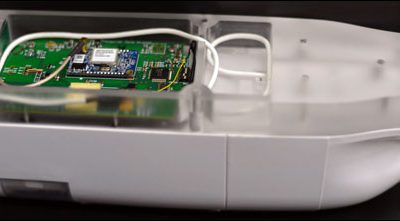 Who Uses RFID?
