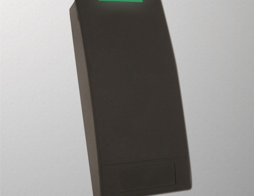 ACURA Global Multitag ANX-10 RFID Reader