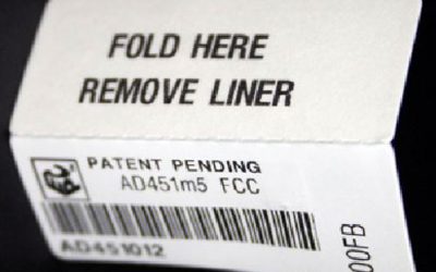 Avery Dennison’s New Tags Target Challenging Use Cases