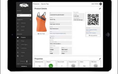 EVRYTHNG, Avery Dennison RBIS Join Consumer QR Code Data With EPC RFID