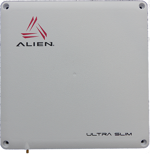 Alien Technology introduced two new UHF Passive RFID reader antennas