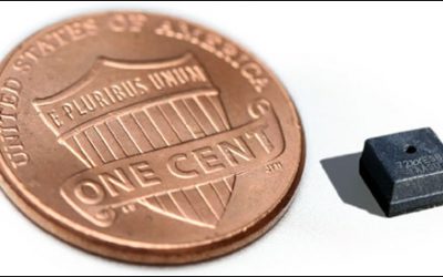 Spectrometer Sensor Chips Offer Potential for Light Sensing With RFID