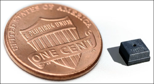 Spectrometer Sensor Chips Offer Potential for Light Sensing With RFID