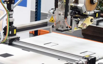 RFID Carves Out a Place in Woodworking Industry