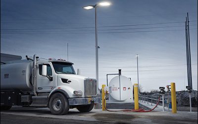 Filter Manufacturer Senses an Opportunity