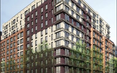 New York Builder Brings Safety With Visibility via RFID