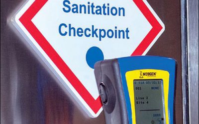 Neogen’s AccuPoint2 System Uses RFID to Help Verify Food Safety