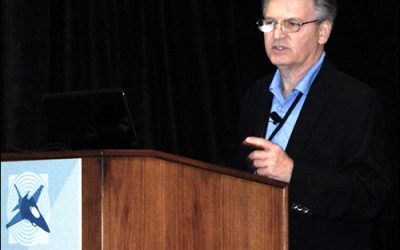 RFID in Aerospace and Defense 2017 Report