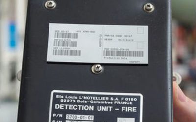 Airbus to RFID-Tag and Track All Parts Made In-House