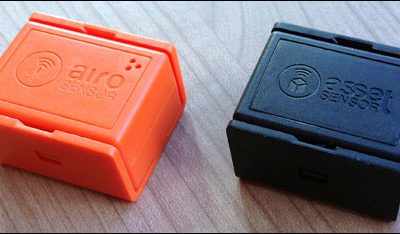 PostNL Tracks Temperature-Sensitive Pharmaceuticals Via RFID