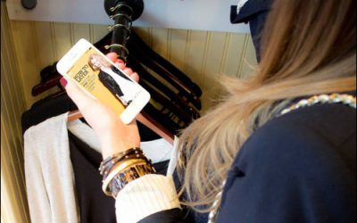 Alex and Ani Rolls Out Swirl’s Bluetooth Beacons at 40 Stores