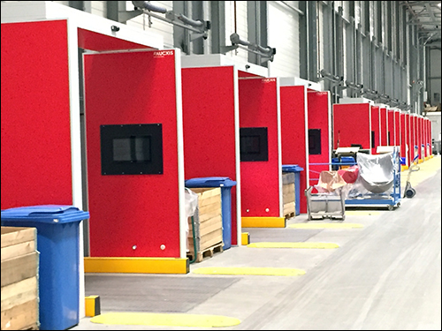 Rental Company Raises Efficiency, Accuracy With RFID