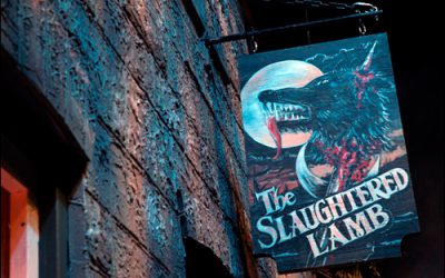 Universal Studios’ Halloween Horror Nights Becomes More Interactive Via RFID