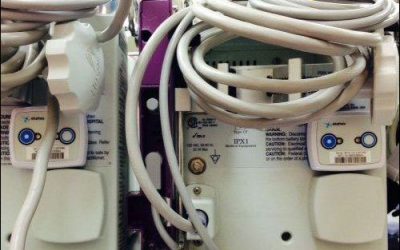 Altru Health Uses RTLS to Provide Patient Updates to Visitors, Track Assets