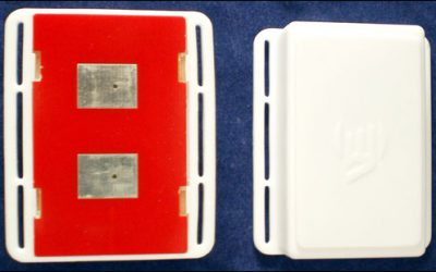 Art Collector Protects Investment Via RFID