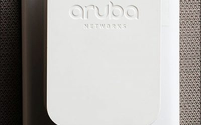 Beacons Guide and Inform University of Oklahoma Students