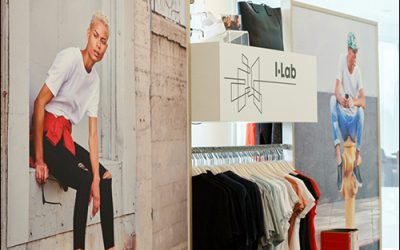 Avery Dennison Experience Center Aims to Encourage Innovation