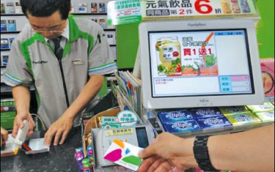Electronic Invoices Reduce Paper Consumption