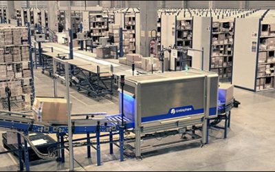 Decathlon Scores a Big Win With RFID