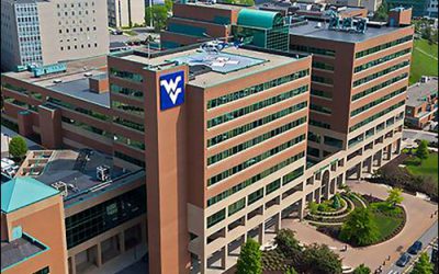 A Healthy Partnership Solves Hospital Problems