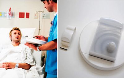 Spain’s Hospital de la Vega Gets Connected