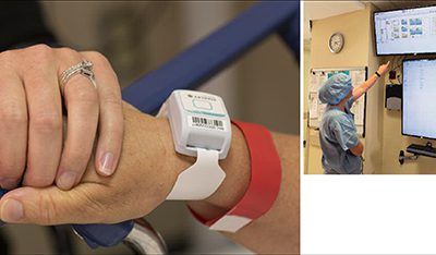 RFID Gets to the Root of Surgical Services Problems