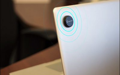 Small Tamper-evident Beacon Aims to Prevent Product Theft and Fraud