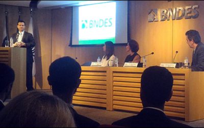 BNDES Publishes National IoT Action Plan Study