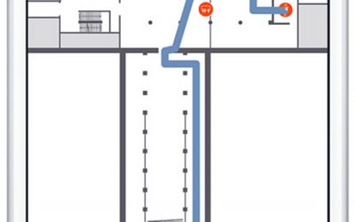 Historic Library Gets a Beacon Makeover