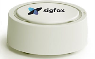 Bttn Launches Connected Hardware Button for U.S. Mass Markets