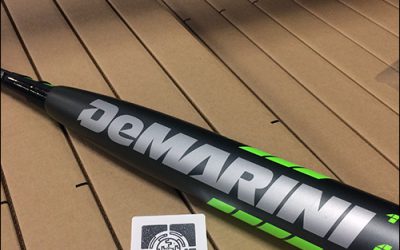 RFID Goes to Bat Against Gray Market for DeMarini Sports