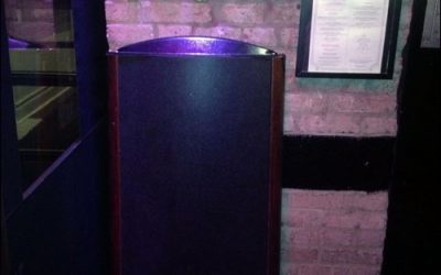 Manhattan Nightclub, Restaurant Hopes RFID Will Grant VIP Treatment to Patrons