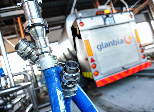 How Glanbia Uses Asavie’s Tech to Connect Fleets, Factories, Farmers and Retailers