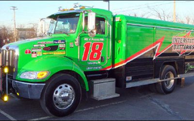 Best RFID Implementation: RFID Helps Interstate Batteries Remain No.1