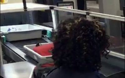 TSA Installs RFID-enabled Screening System at Atlanta Airport to Cut Wait Times