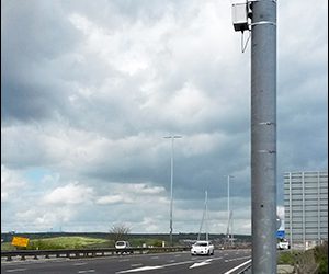 In Two European Cities, the IoT Could Help Unknot Traffic Quagmires